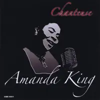 Black Moonlight — Amanda King