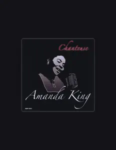 Listen to Amanda King, watch music videos, read bio, see tour dates & more!