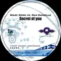 Secret Of You (Megara vs DJ Lee Edit)