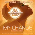 My Change (Is Gonna Come) PART TWO (MKTL Club Vox)