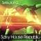 Sax De Rio (DJ Kay Club Mix) - The Frog lyrics