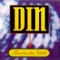 New Age - D.I.N. lyrics