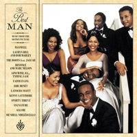 Ginuwine, RL, Tyrese & Case - The Best Man I Can Be