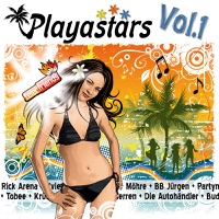 Rick Arena - Ich bin die geilste Sau der Welt