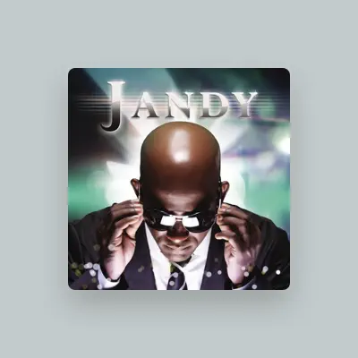 Listen to Jandy Feliz, watch music videos, read bio, see tour dates & more!