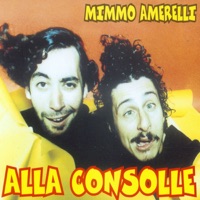 Mimmo Amerelli - Alla Consolle (Mucha Cossa Radio)