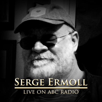 Serge Ermoll - Live On ABC Radio