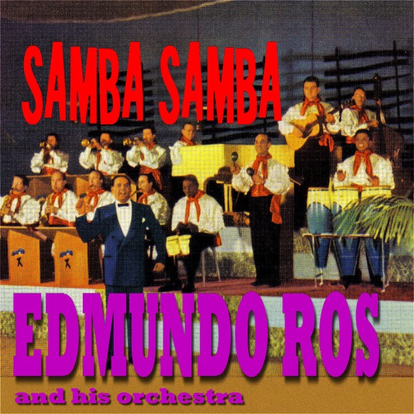 Samba Samba