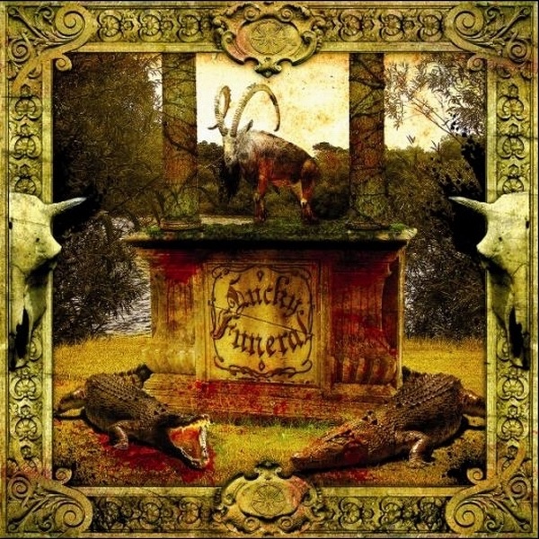 Lucky Funeral
