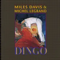 The Jam Session — Chuck Findley & Miles Davis