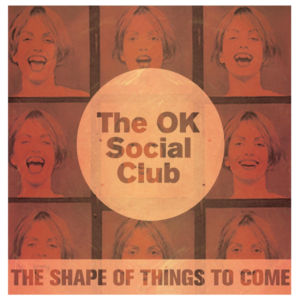 The Shape of Things to Come - Single