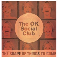 The Shape of Things to Come