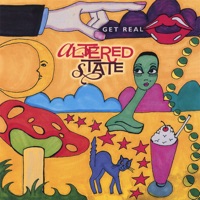 Get Real - Altered State