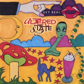 Only Women Bleed Altered State
