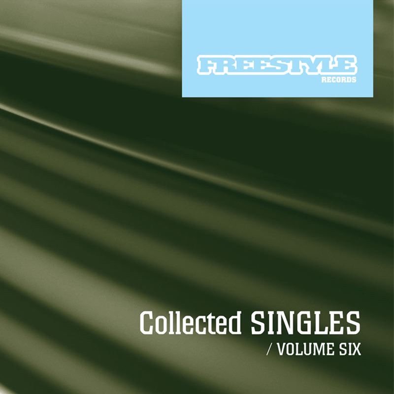 Freestyle Singles Collection, Vol. 6