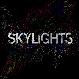 We're Not Going Home (feat. Young C) Skylights