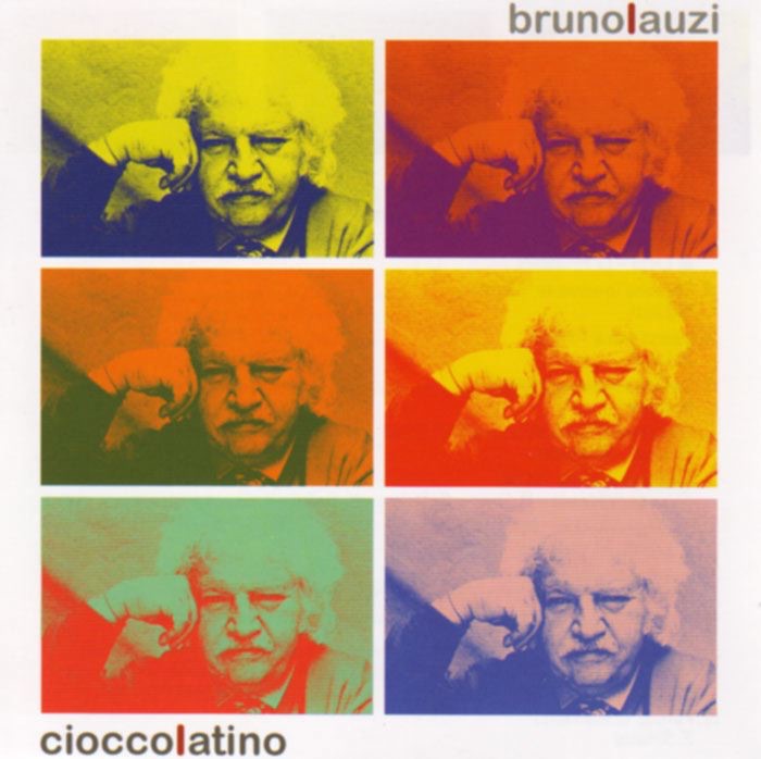 CioccoLatino