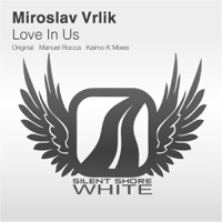 Love in Us - EP - Miroslav Vrlik