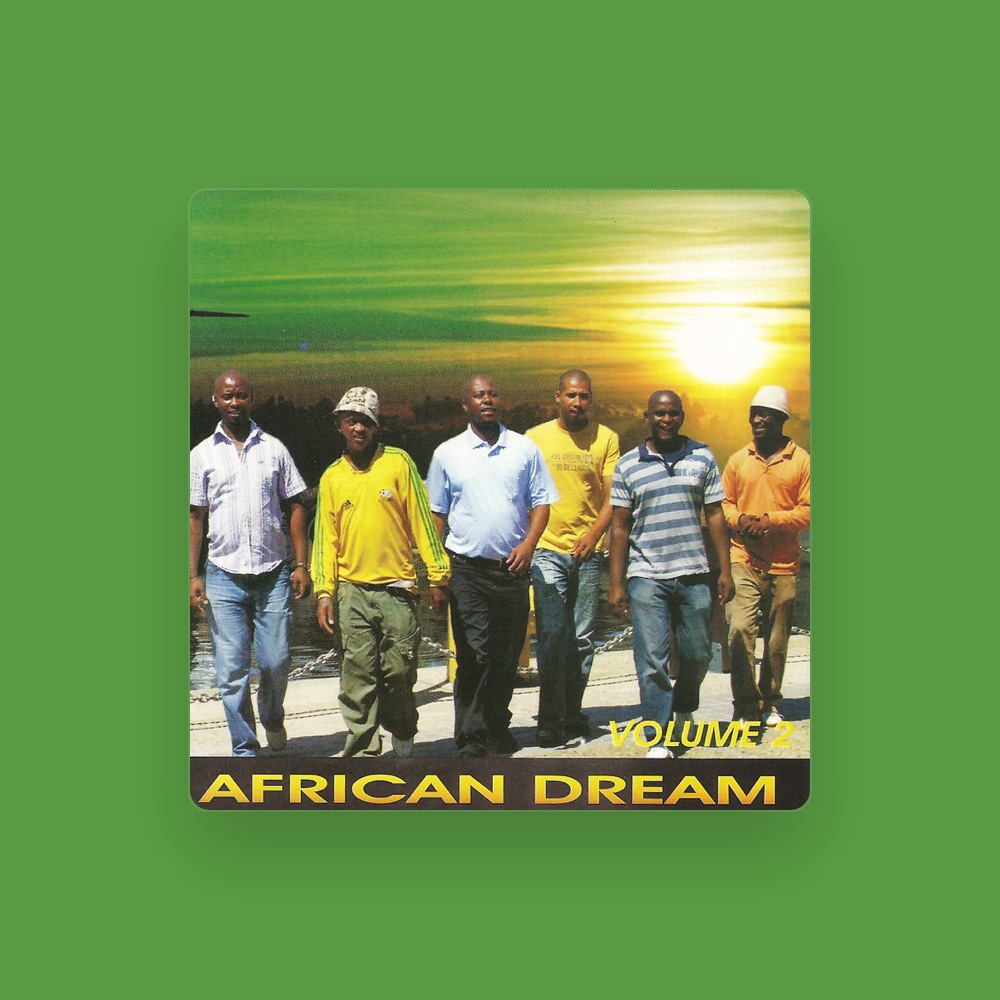 Фото African Dream