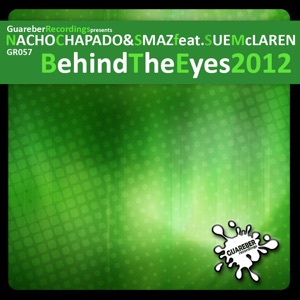 Behind the Eyes 2012 (feat. Sue Mclaren) - Single