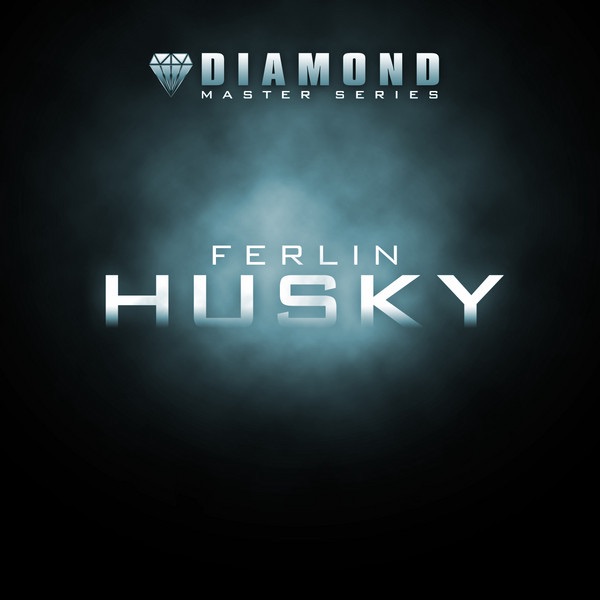 Diamond Master Series - Ferlin Husky