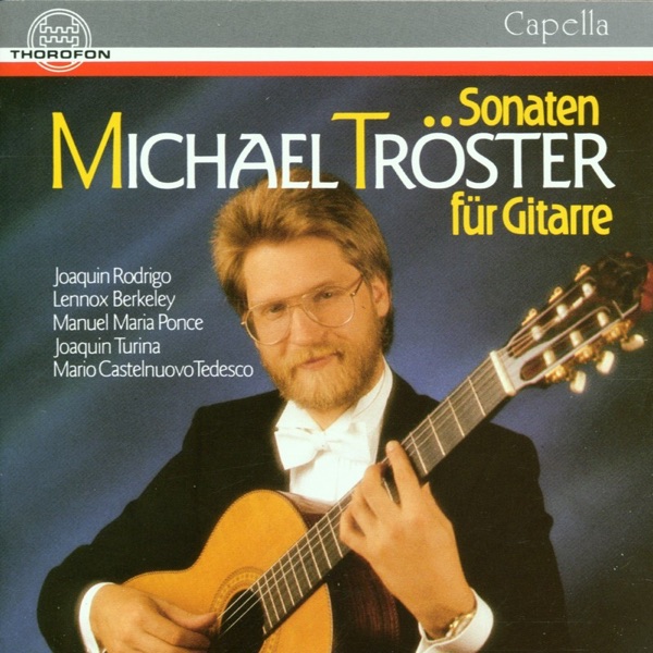 Sonaten fur Gitarre