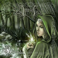 Artesia - Vers l'ouest