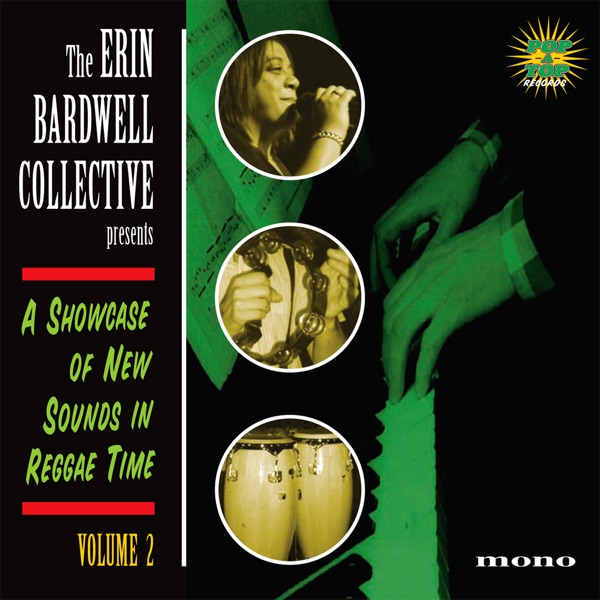A Showcase of New Sounds in Reggae Time, Vol. 2