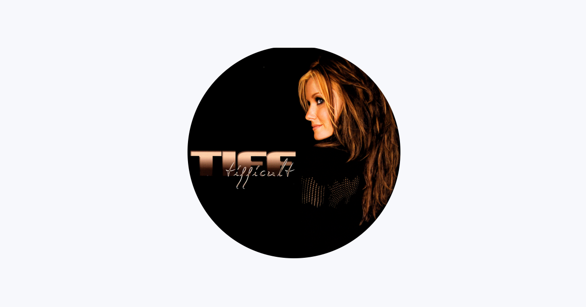 ‎Tiff - Apple Music