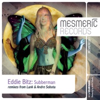Subberman - Single - Eddie Bitz