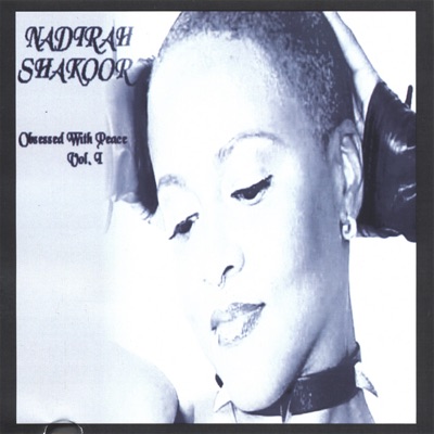 Nadirah Shakoor - Pride - Remix