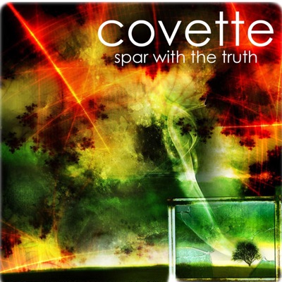 Covette - Spar With the Truth