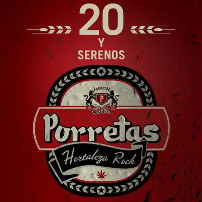 20 y Serénos - Porretas