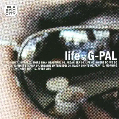 Listen to Life by G.Pal
