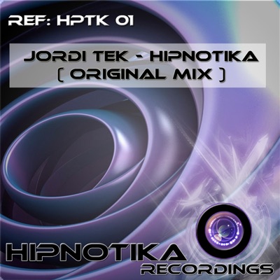 Hipnotika (Original Mix) - Single