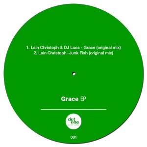 Grace - Single