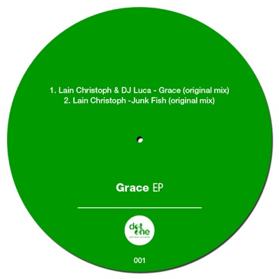 Grace - Single