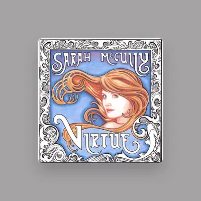 Listen to Sarah McCully, watch music videos, read bio, see tour dates & more!