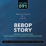 Bebop Live Concerts Vol. 2 (1946-47)