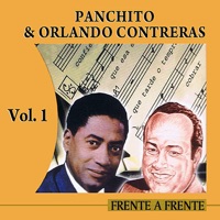 Panchito Y Orlando Contreras - Tu Me Haces Falta