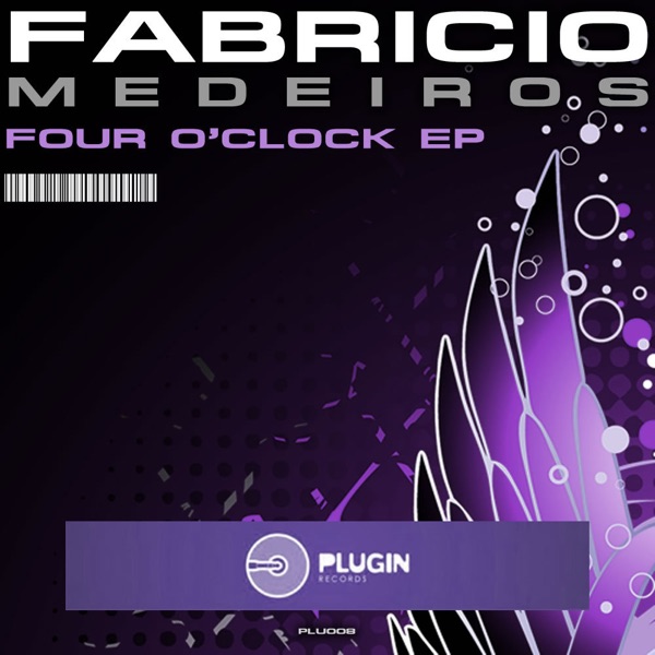 Four O'clock Ep - Single