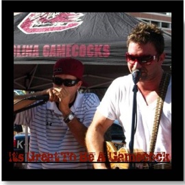 It's Great to Be a Gamecock (feat. Ricky Young) Longstroke