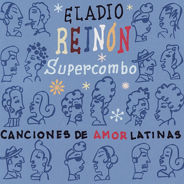 Canciones de Amor Latinas