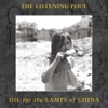 Oil For The Lamps Of China