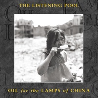 Oil For The Lamps Of China