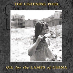 Oil for the Lamps of China