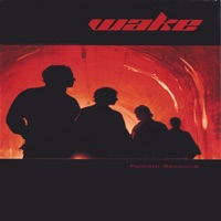 RADIATE SESSIONS - Wake