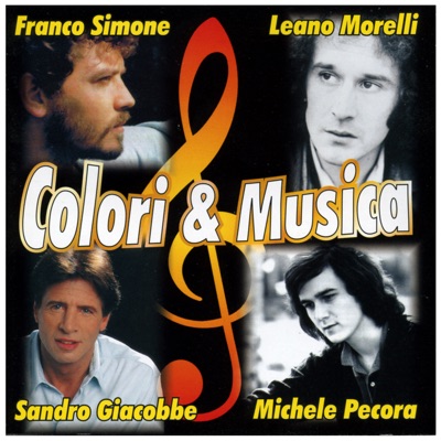 Colori & musica