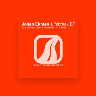 Listen to Johan Ekman, watch music videos, read bio, see tour dates & more!