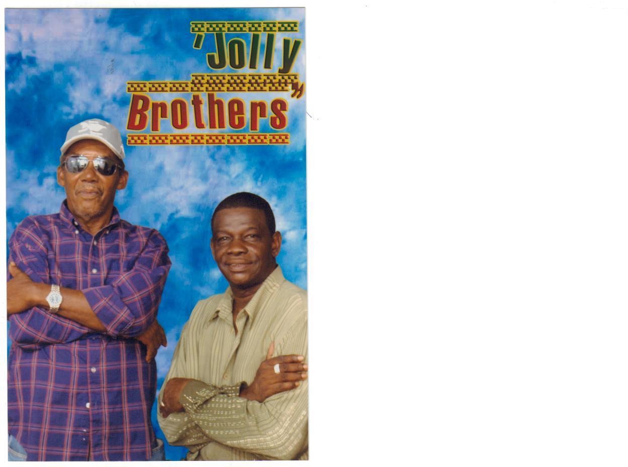 Brotherly Love - Jolly Brothers: Song Lyrics, Music Videos & Concerts